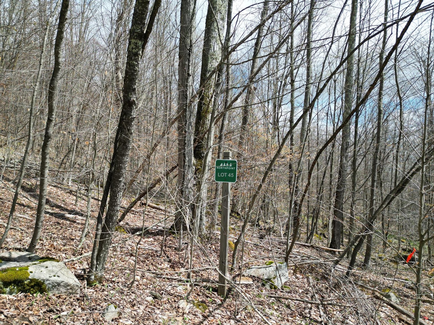 Image for SOLD - 6 Lots in the Northpoint Subdivision Near Canaan & Timberline