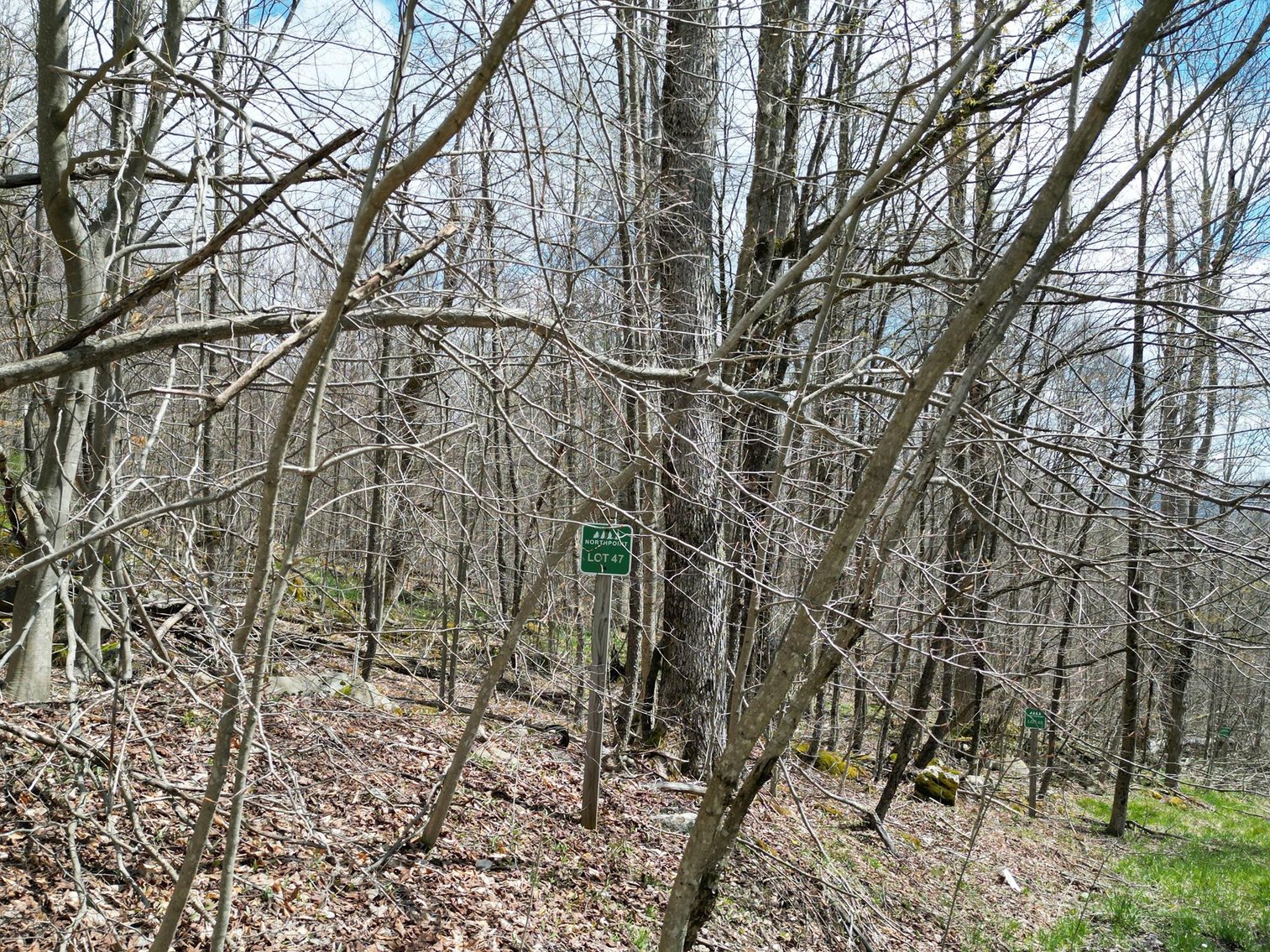 Image for SOLD - 6 Lots in the Northpoint Subdivision Near Canaan & Timberline