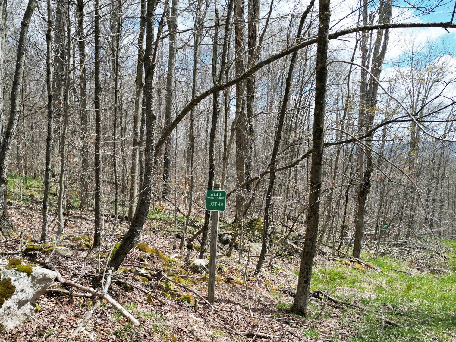 Image for SOLD - 6 Lots in the Northpoint Subdivision Near Canaan & Timberline