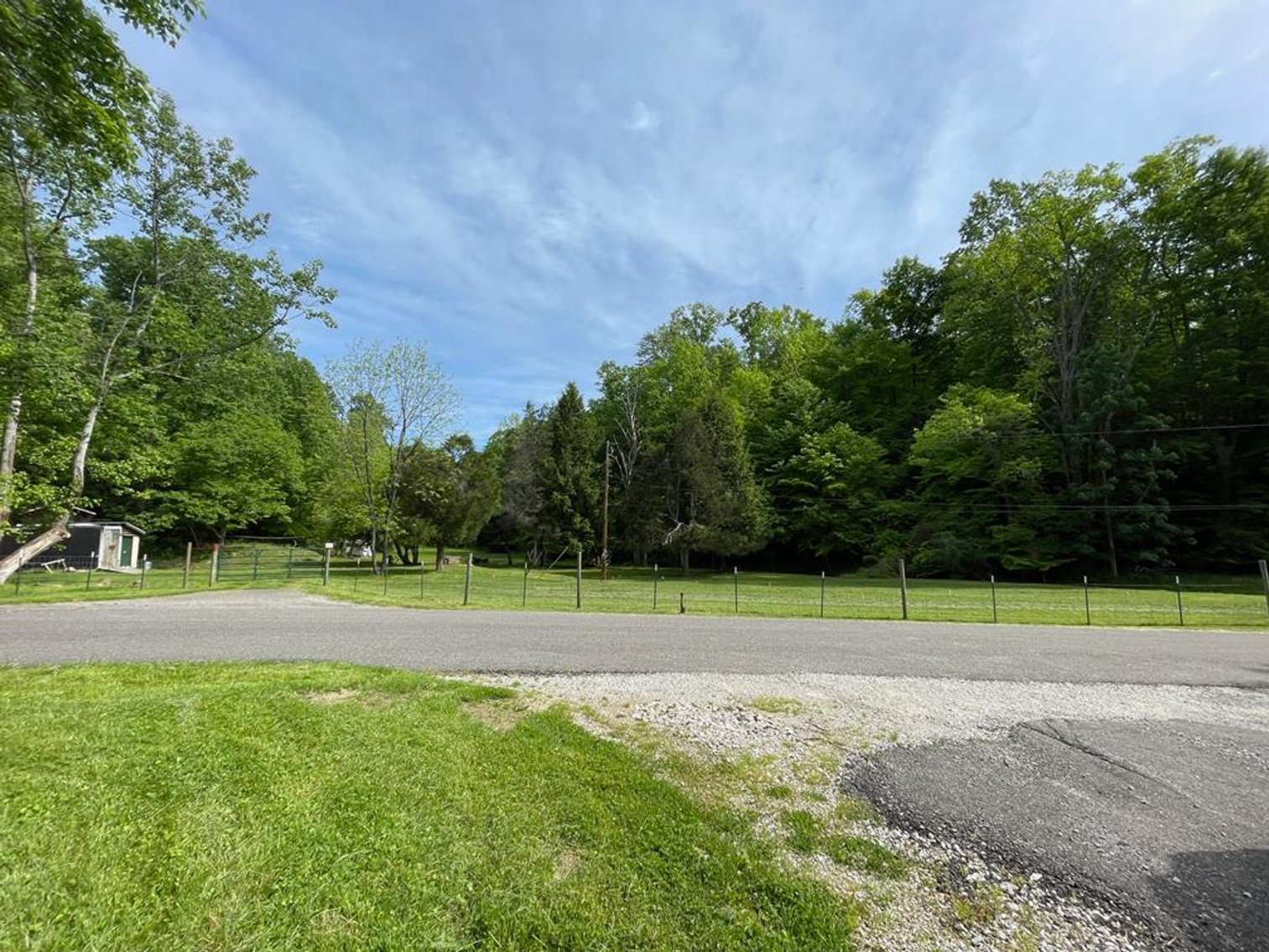 Image for SOLD $167,750 - 116 Beautiful Acres in Cabell County with Easy Access