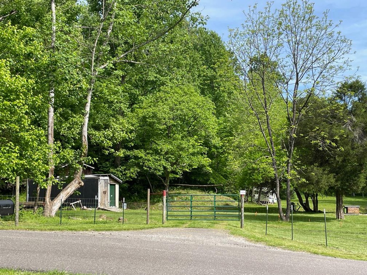 Image for SOLD $167,750 - 116 Beautiful Acres in Cabell County with Easy Access