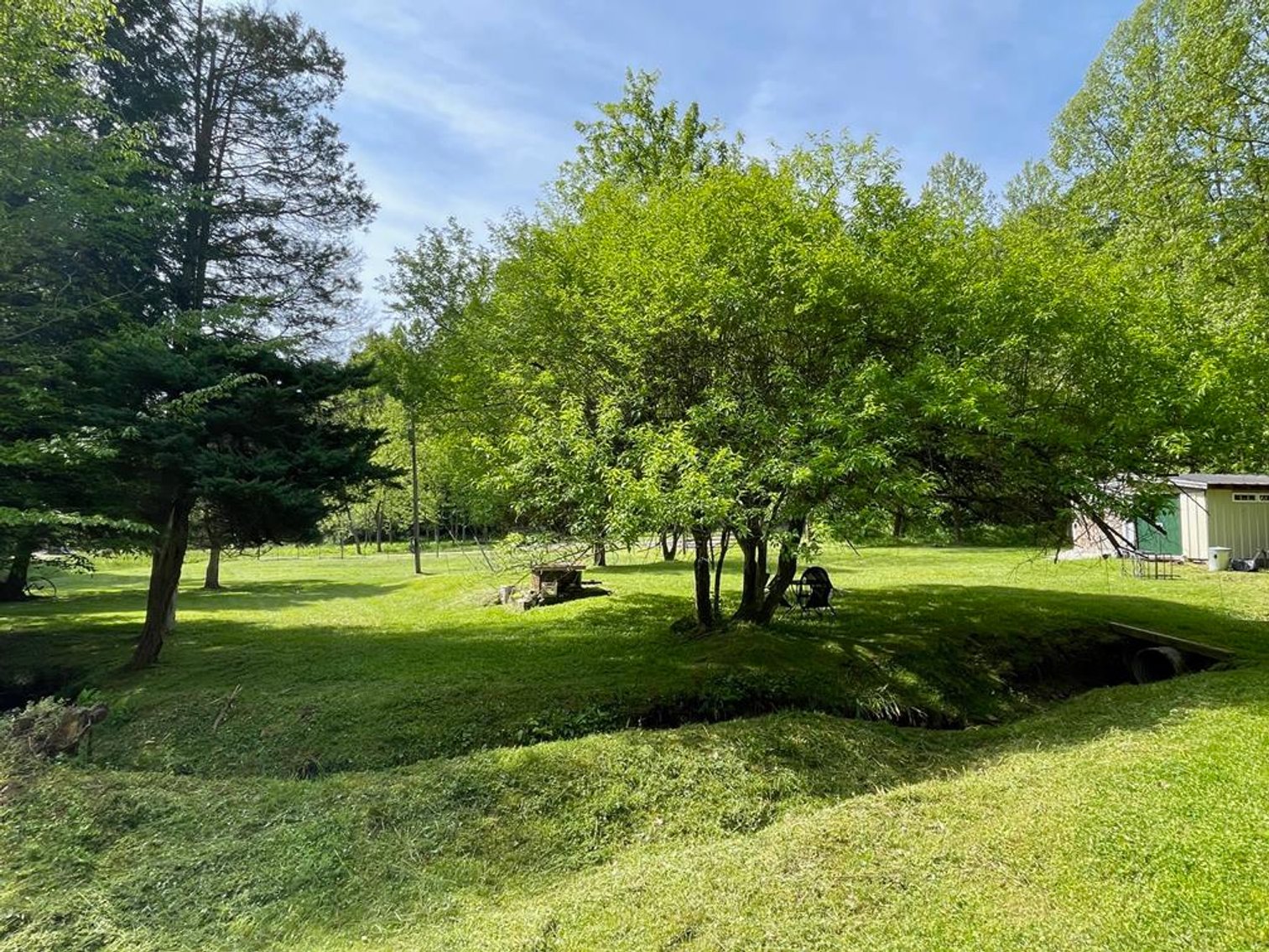 Image for SOLD $167,750 - 116 Beautiful Acres in Cabell County with Easy Access