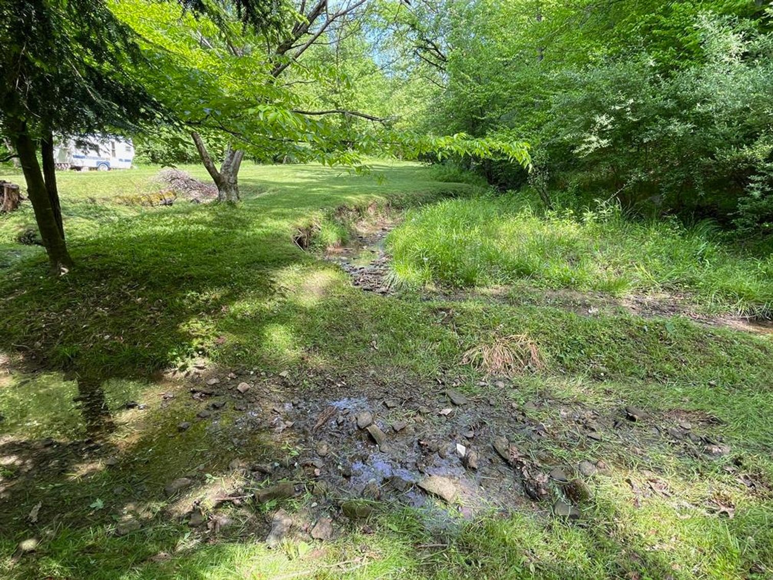 Image for SOLD $167,750 - 116 Beautiful Acres in Cabell County with Easy Access