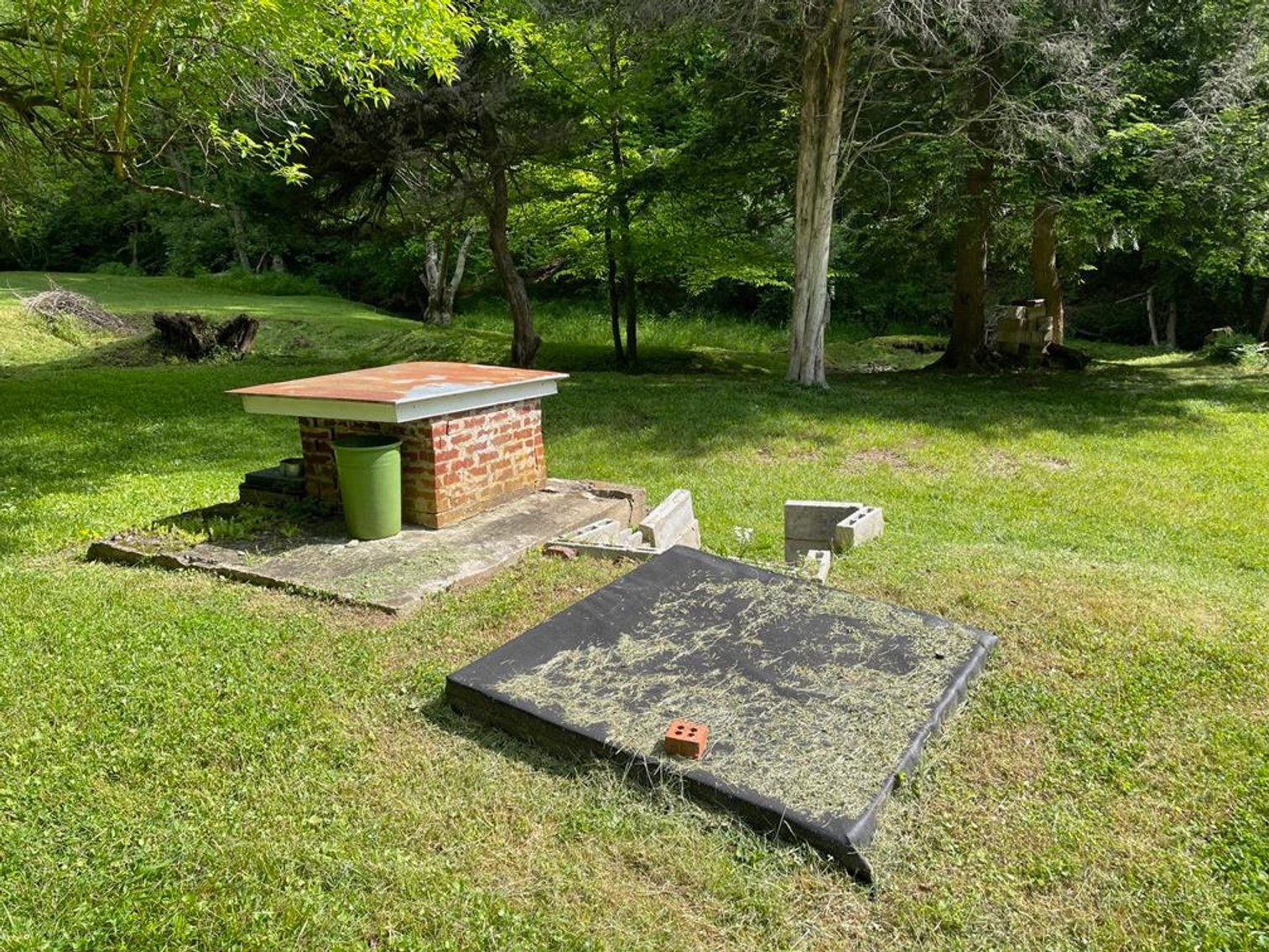 Image for SOLD $167,750 - 116 Beautiful Acres in Cabell County with Easy Access