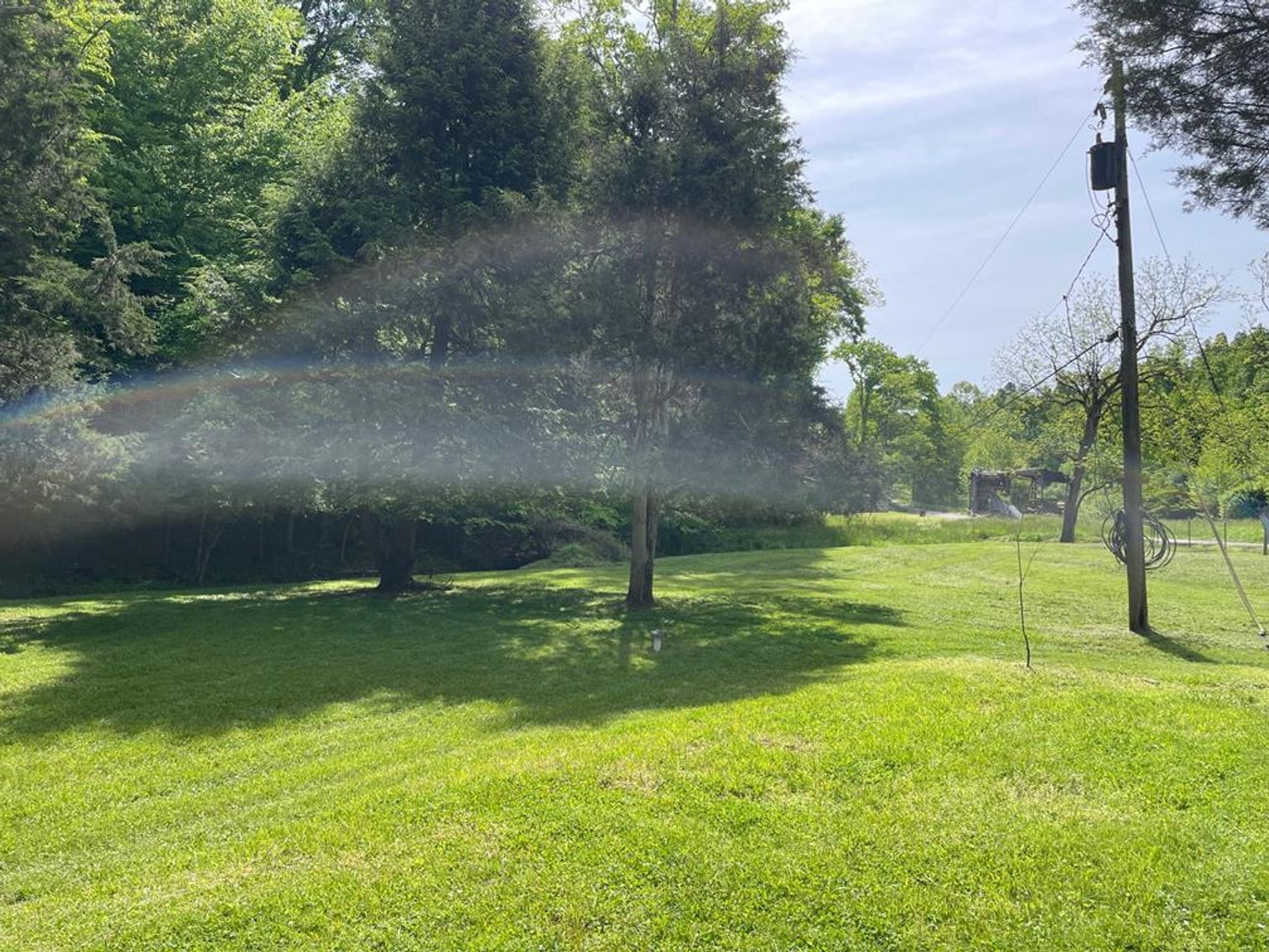 Image for SOLD $167,750 - 116 Beautiful Acres in Cabell County with Easy Access