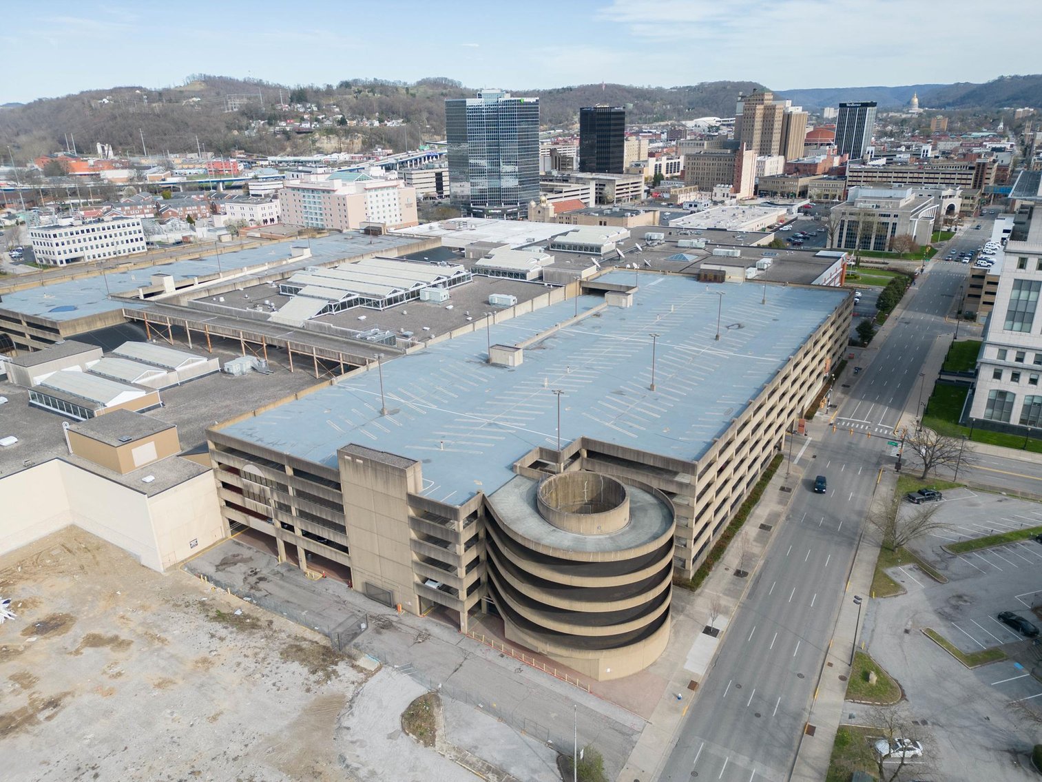 Image for SOLD $2,200,000 -  Three Income Generating Parking Garages in Downtown Charleston Selling To The Highest Bidders