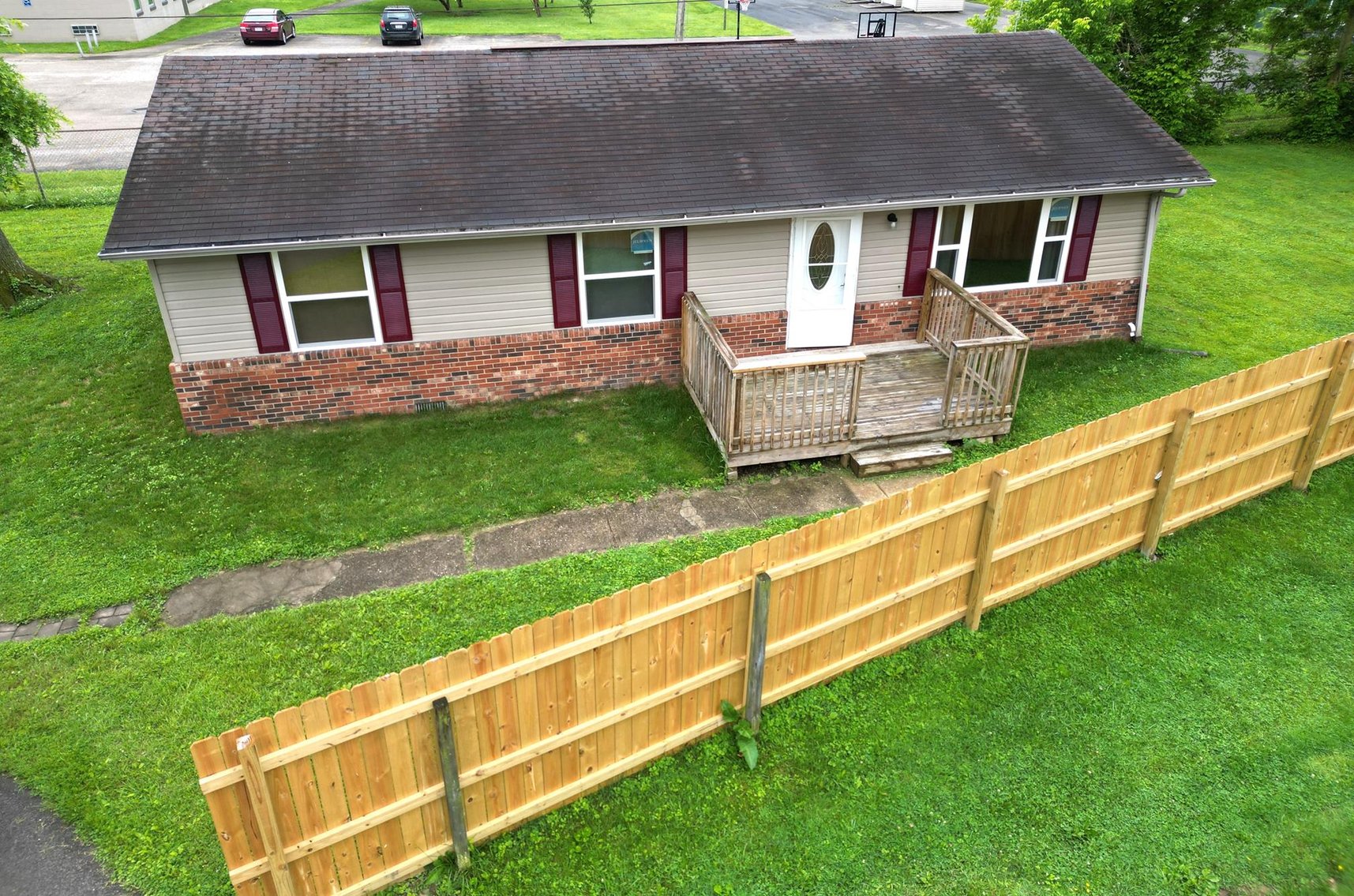 Image for SOLD $108,900 - Newly Remodeled 3 Bedroom near West Virginia State
