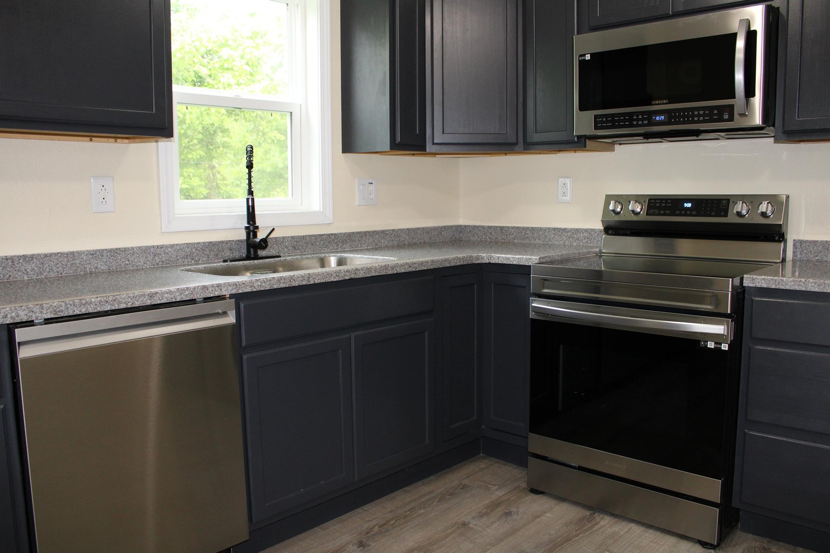 Image for SOLD $108,900 - Newly Remodeled 3 Bedroom near West Virginia State