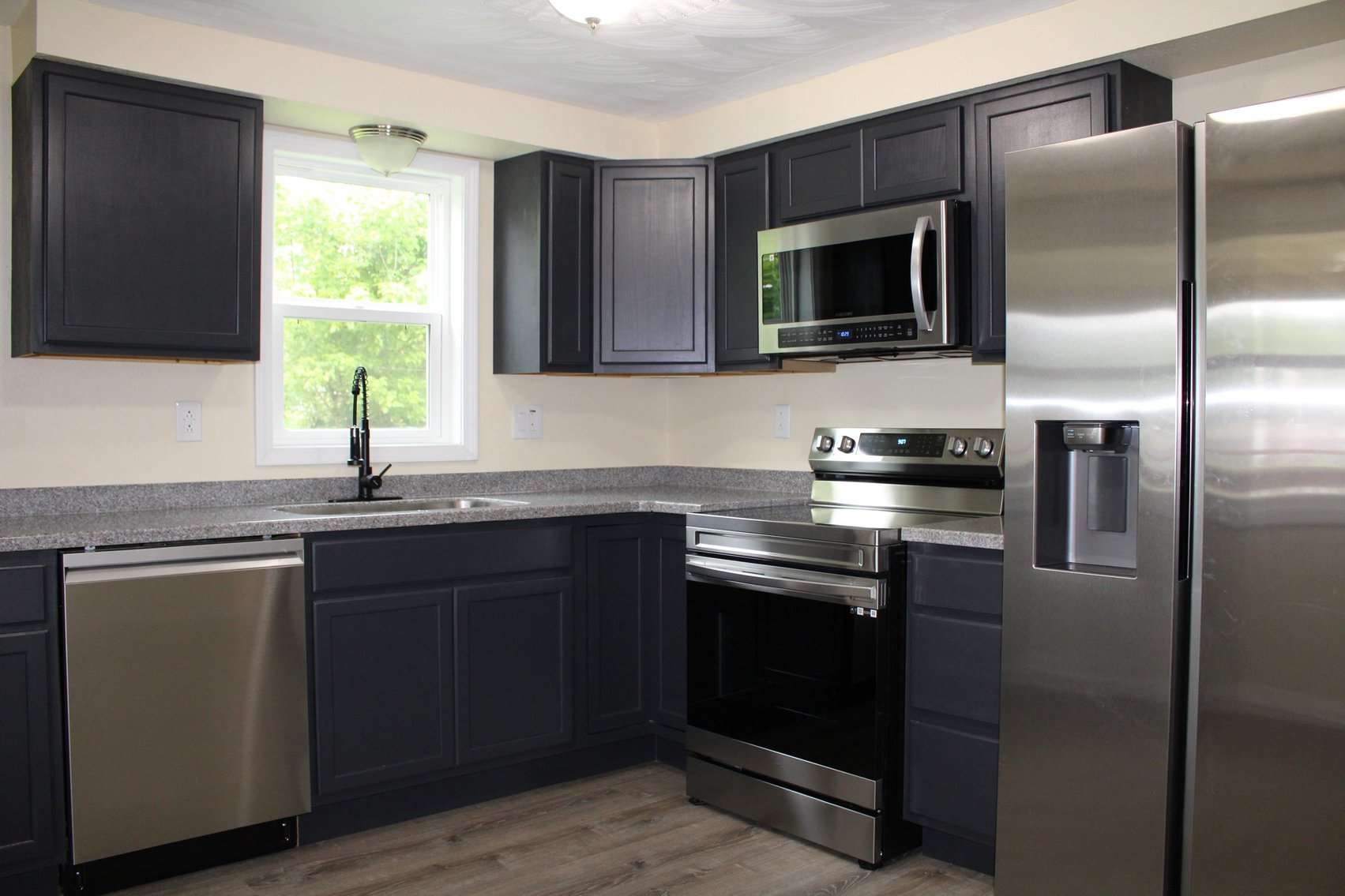 Image for SOLD $108,900 - Newly Remodeled 3 Bedroom near West Virginia State