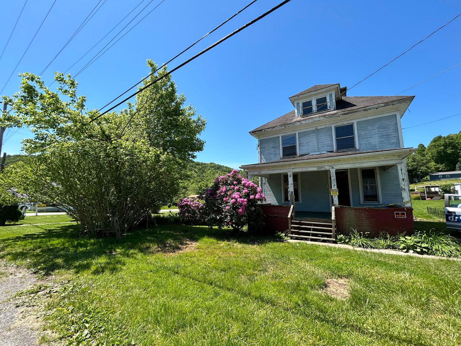 Image for SOLD $39,050 - 4 Bedroom Home in Mannington