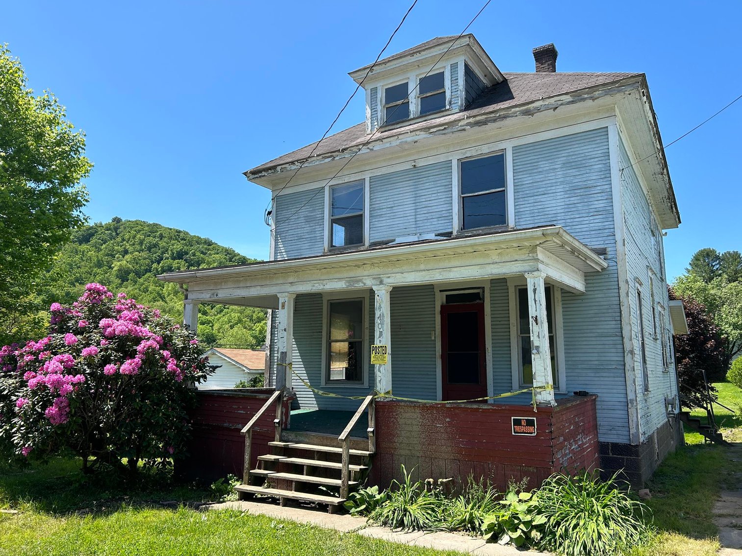 Image for SOLD $39,050 - 4 Bedroom Home in Mannington