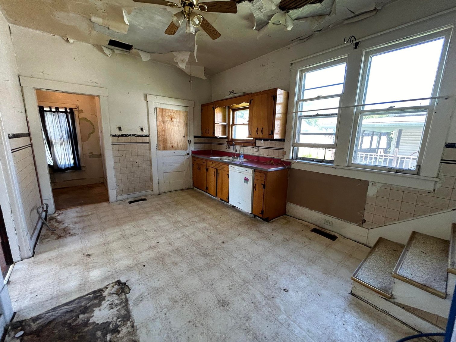 Image for SOLD $39,050 - 4 Bedroom Home in Mannington