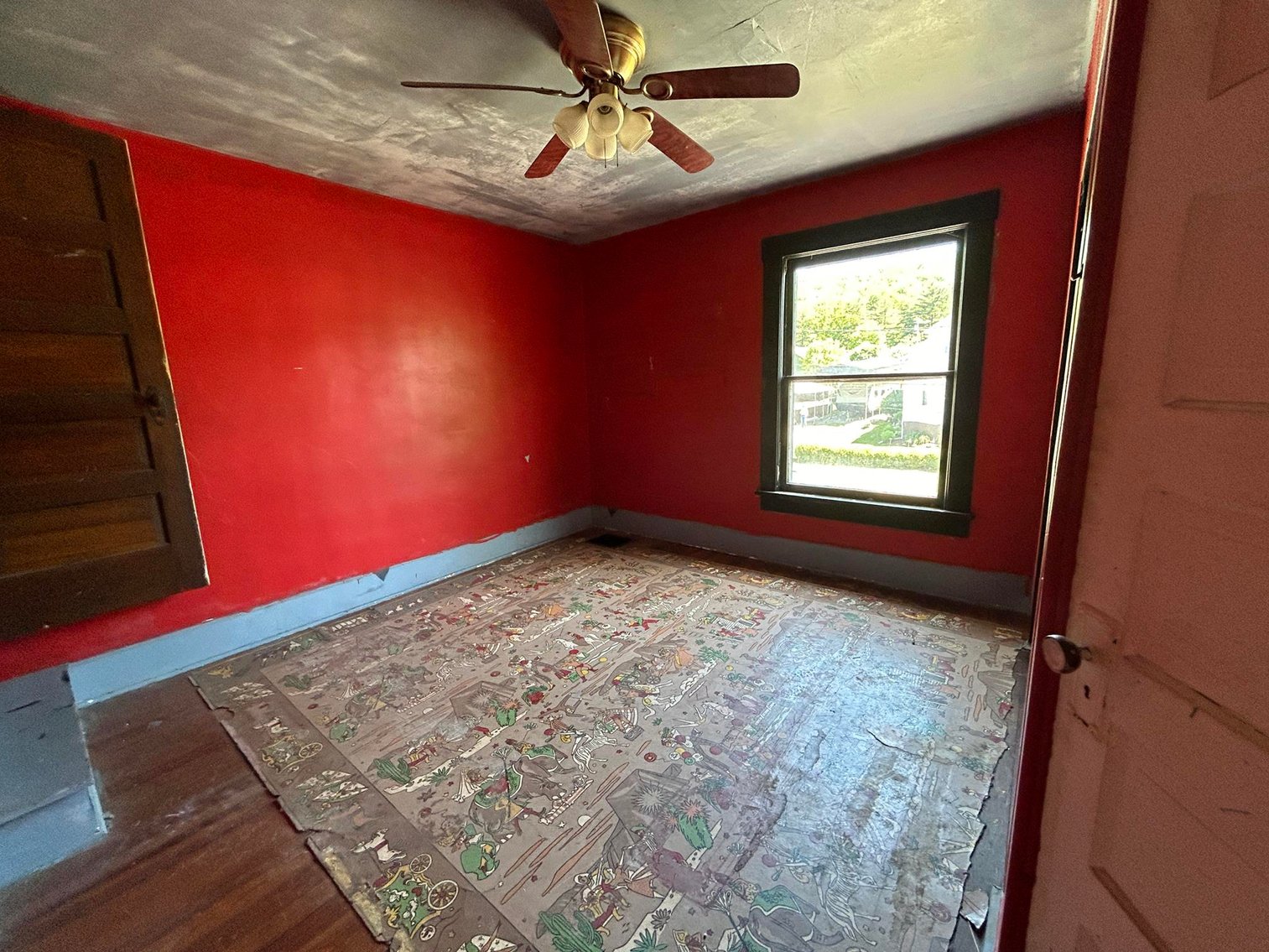 Image for SOLD $39,050 - 4 Bedroom Home in Mannington