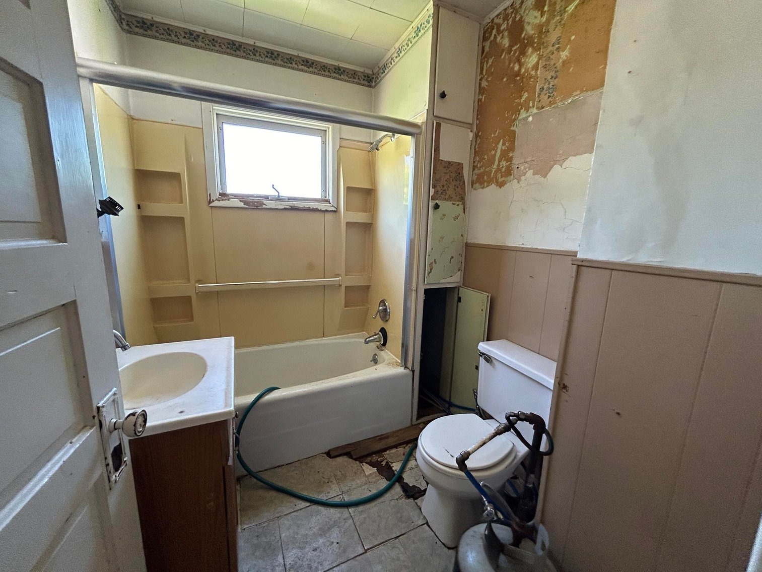 Image for SOLD $39,050 - 4 Bedroom Home in Mannington