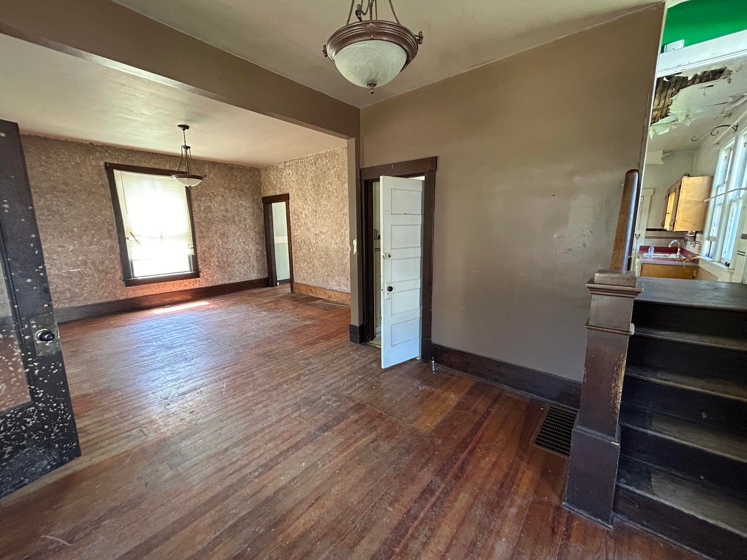 Image for SOLD $39,050 - 4 Bedroom Home in Mannington