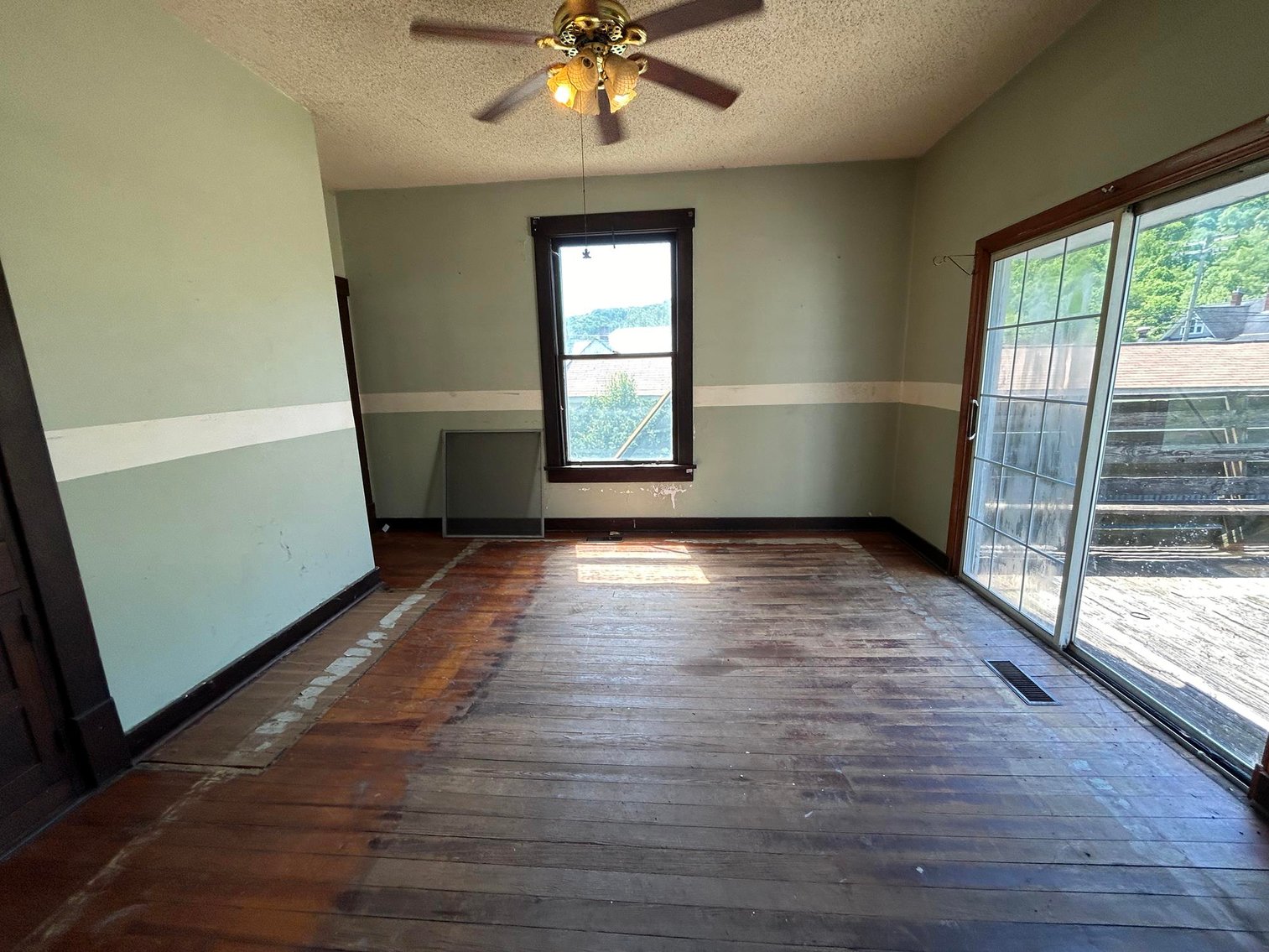 Image for SOLD $39,050 - 4 Bedroom Home in Mannington