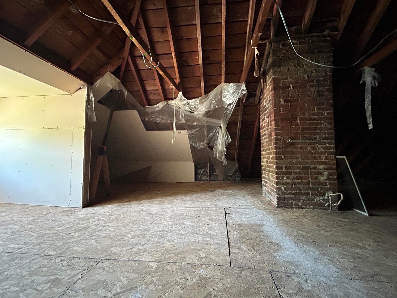 Image for SOLD $39,050 - 4 Bedroom Home in Mannington