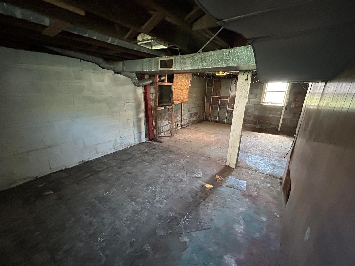 Image for SOLD $39,050 - 4 Bedroom Home in Mannington