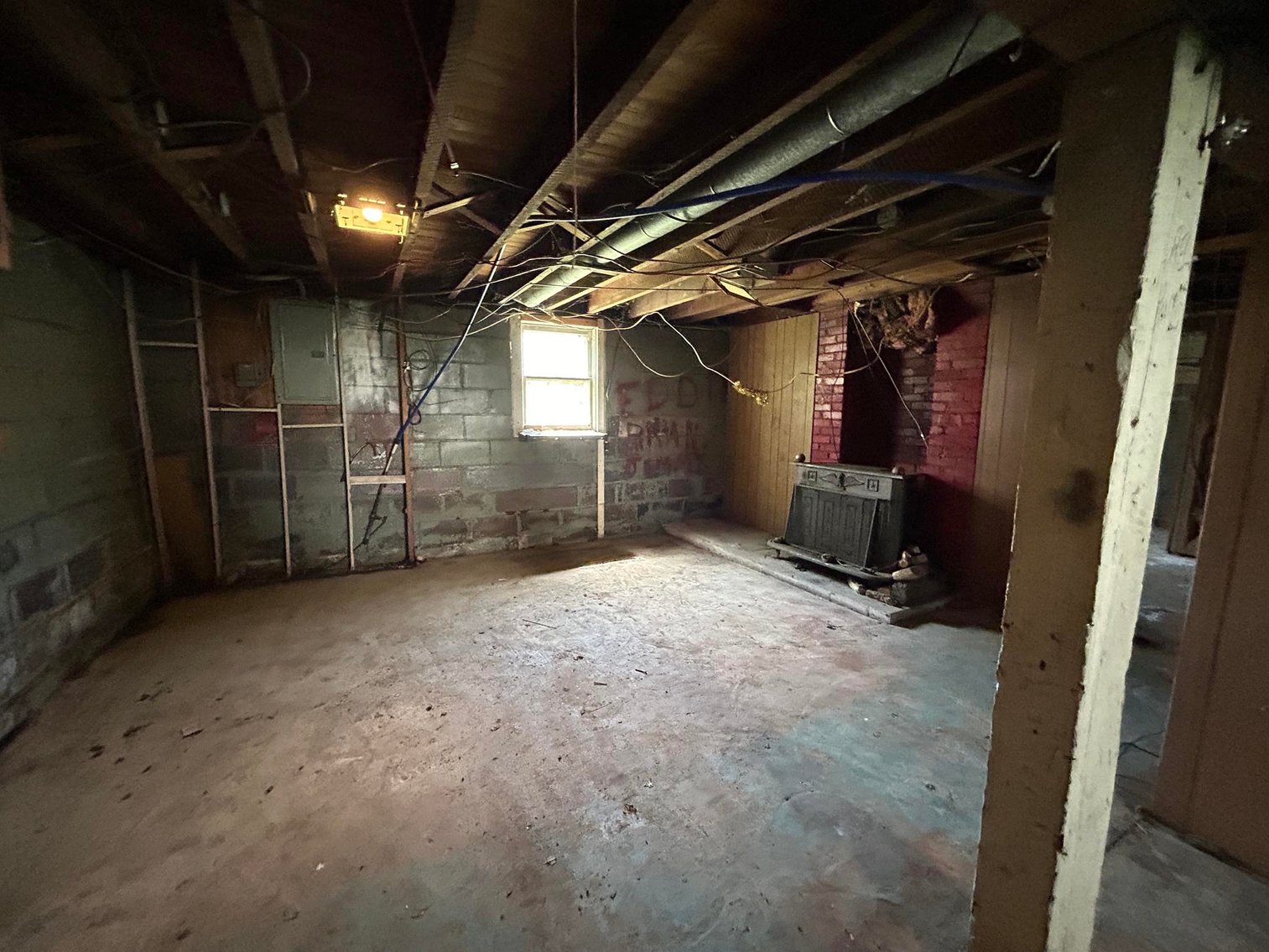 Image for SOLD $39,050 - 4 Bedroom Home in Mannington