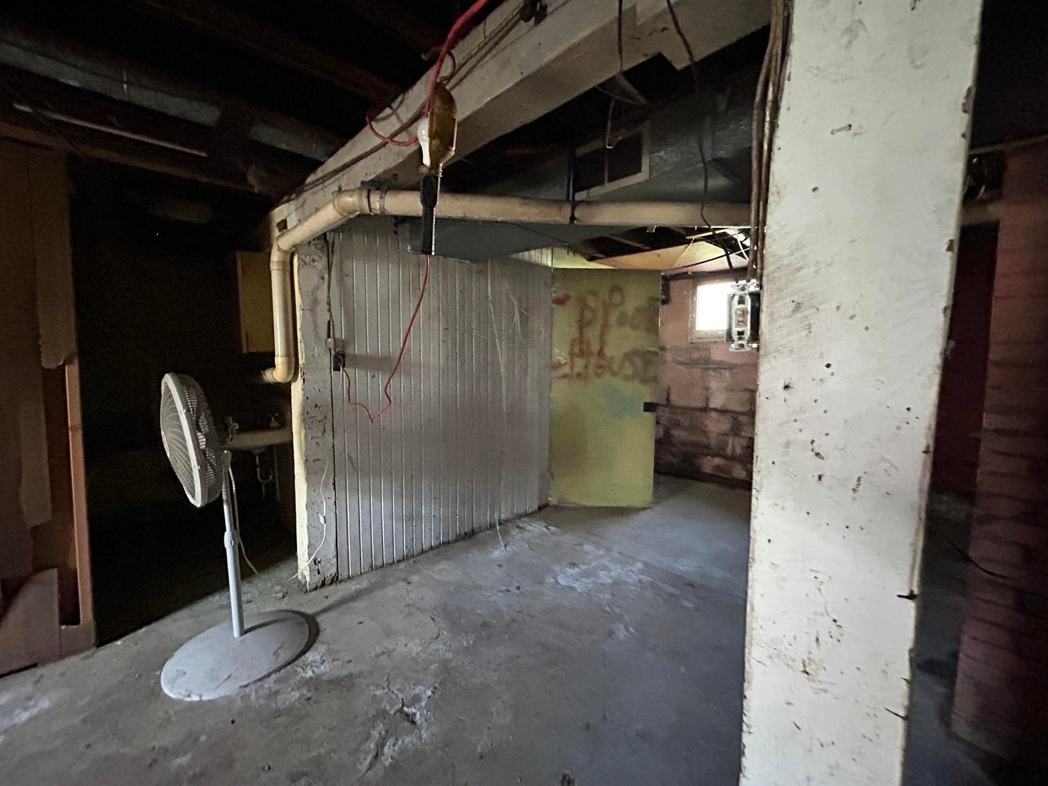 Image for SOLD $39,050 - 4 Bedroom Home in Mannington