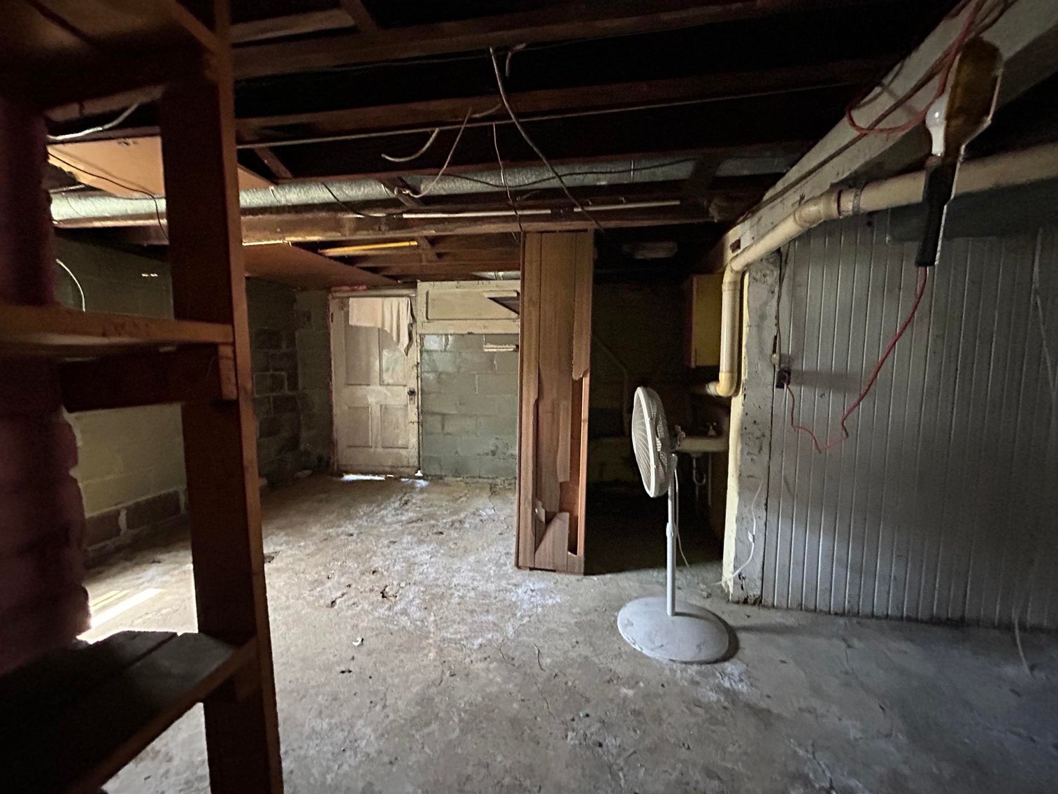 Image for SOLD $39,050 - 4 Bedroom Home in Mannington