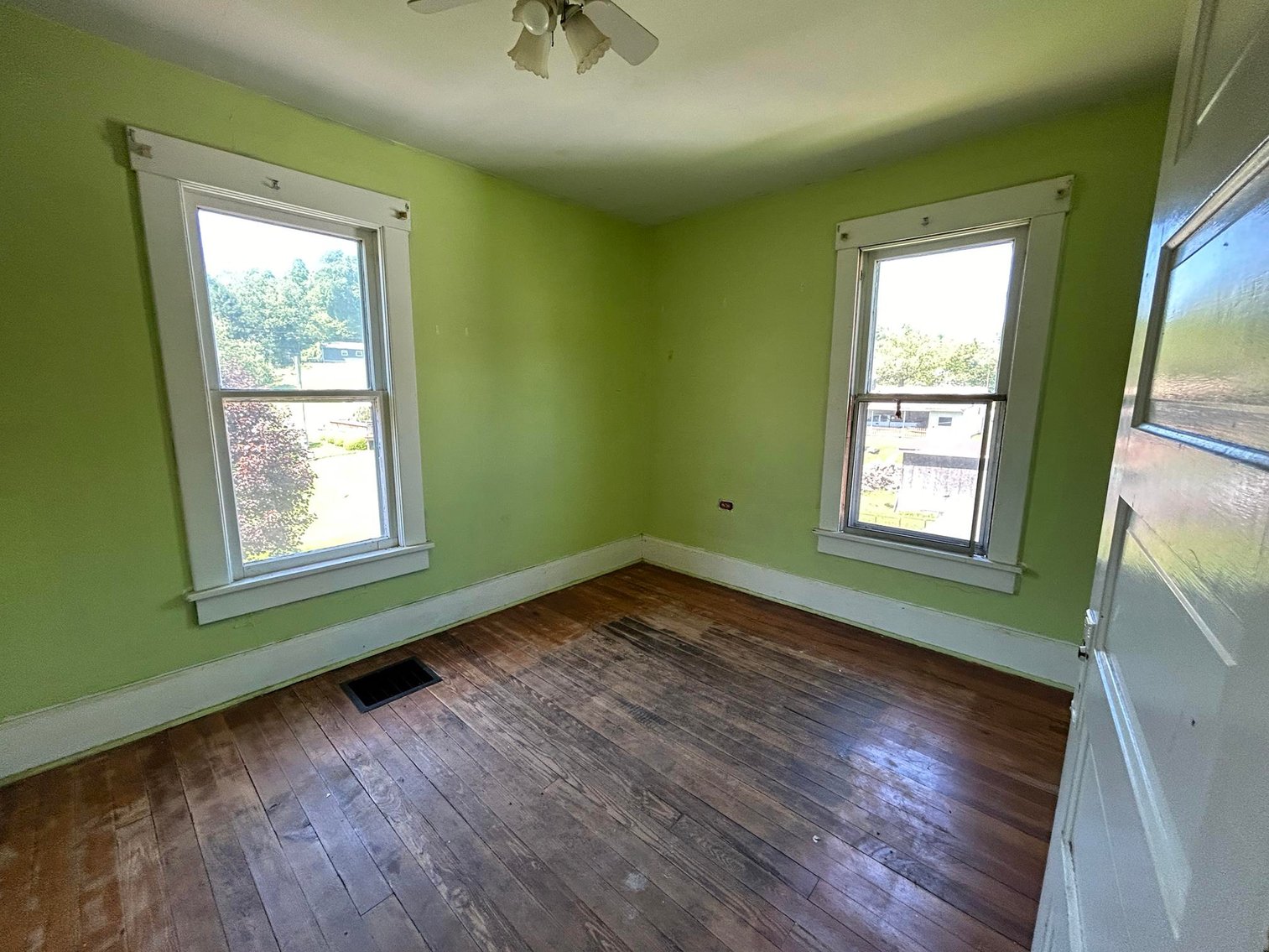 Image for SOLD $39,050 - 4 Bedroom Home in Mannington