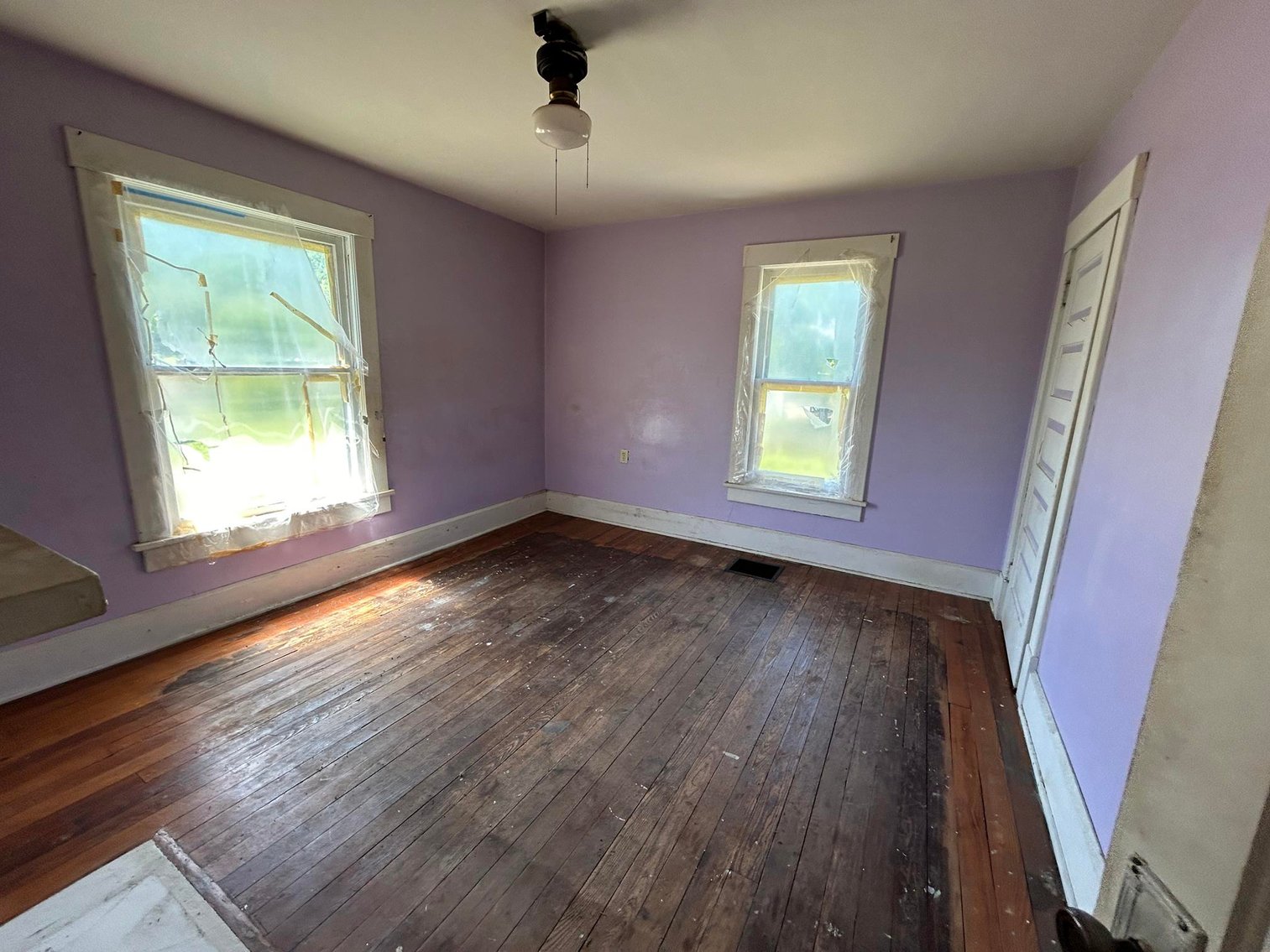 Image for SOLD $39,050 - 4 Bedroom Home in Mannington