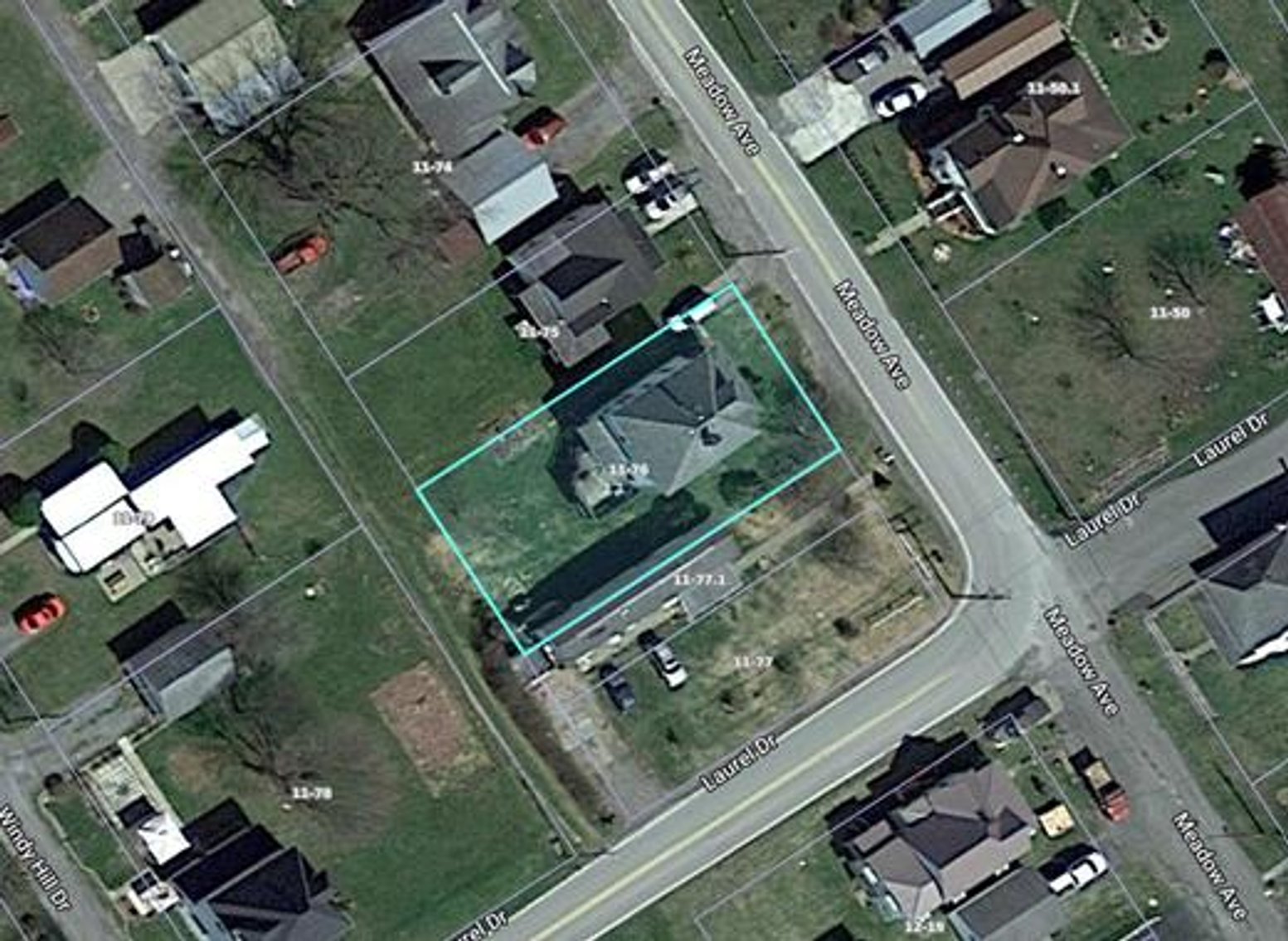 Image for SOLD $39,050 - 4 Bedroom Home in Mannington