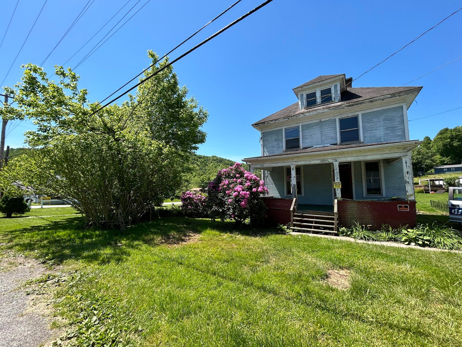 Image for SOLD $39,050 - 4 Bedroom Home in Mannington