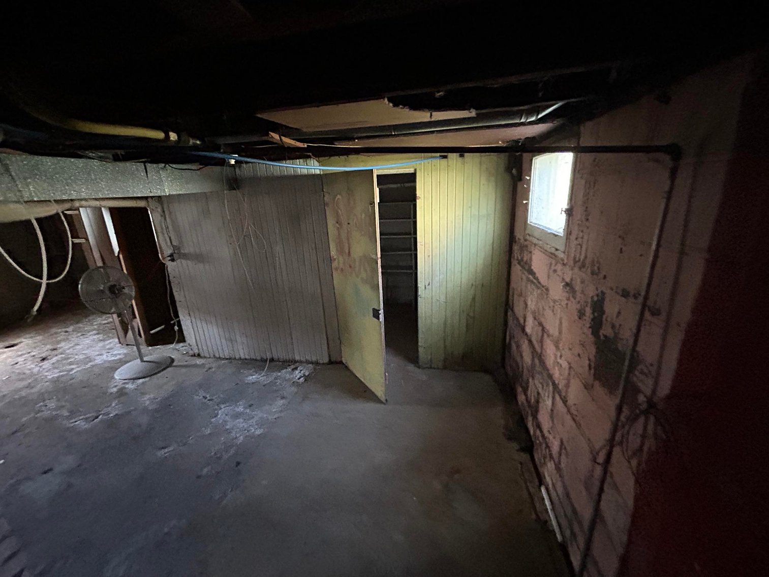 Image for SOLD $39,050 - 4 Bedroom Home in Mannington