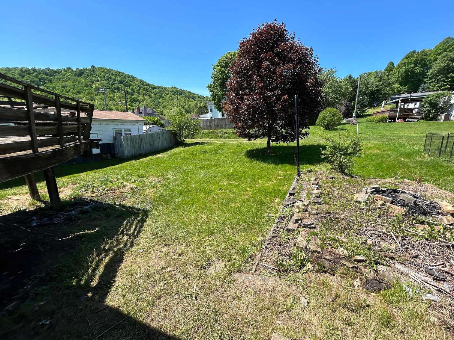 Image for SOLD $39,050 - 4 Bedroom Home in Mannington