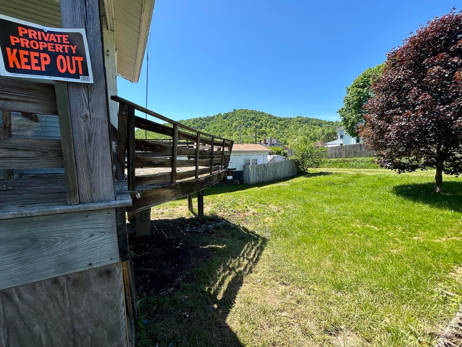 Image for SOLD $39,050 - 4 Bedroom Home in Mannington