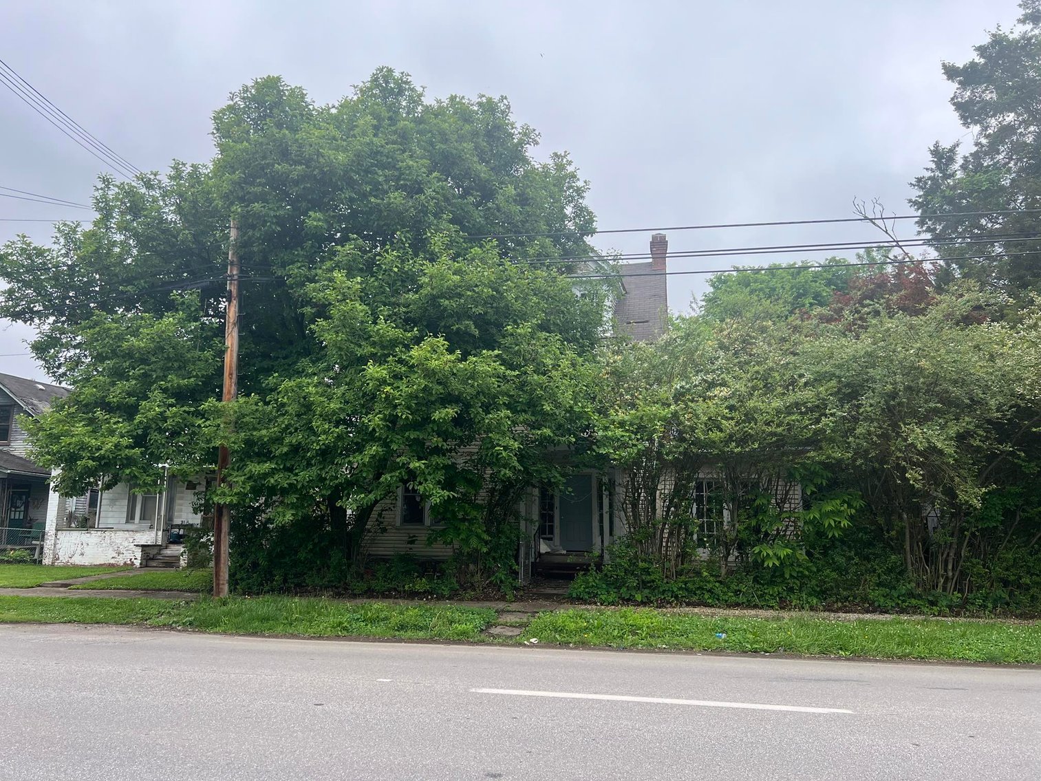 Image for SOLD - 3 Bedroom Project Home in Huntington