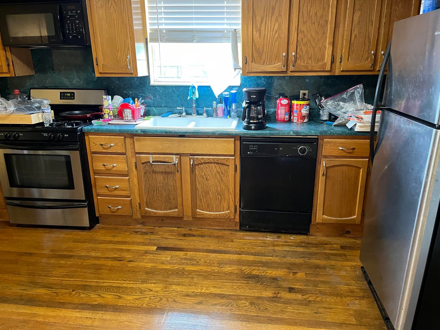 Image for SOLD $46,200 - 3 Bedroom with Full Basement in Williamson