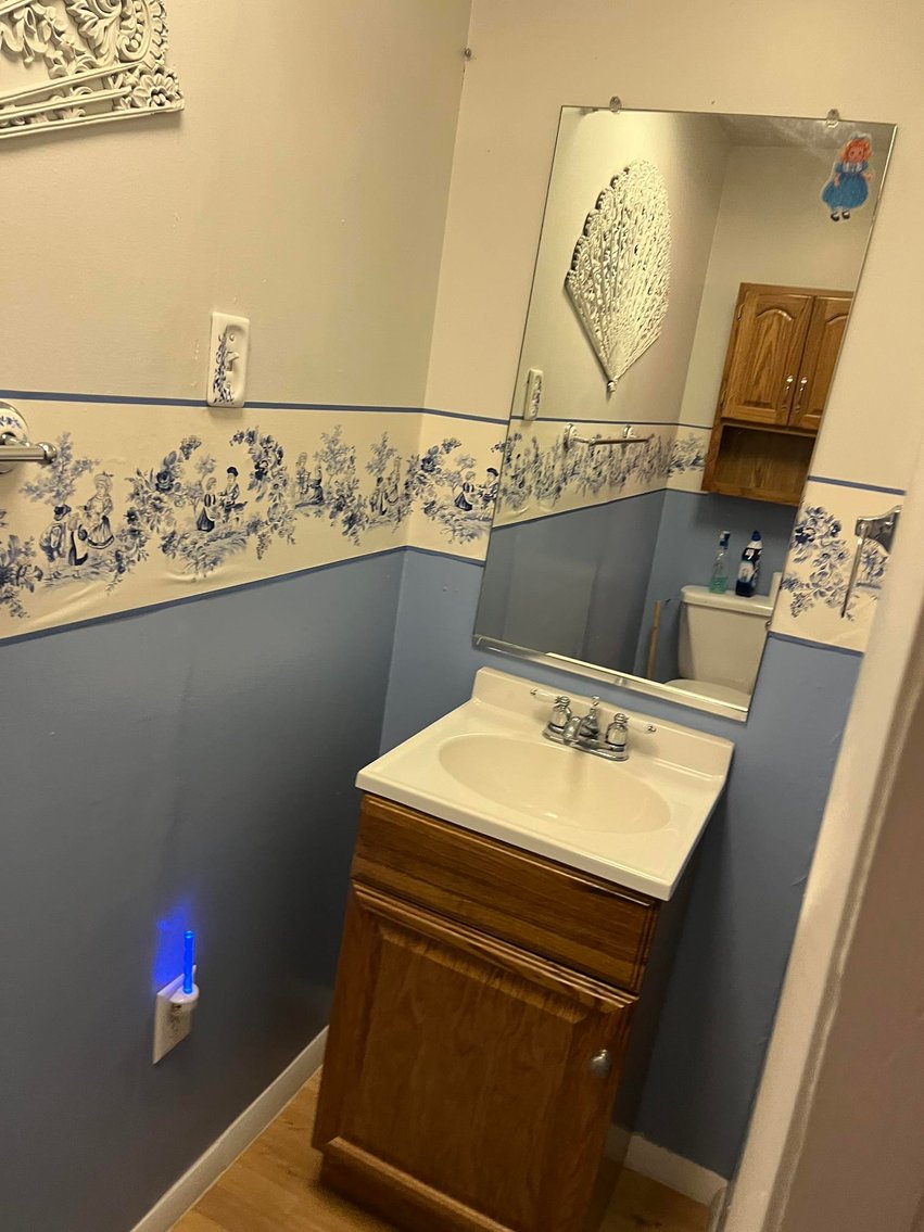 Image for SOLD $46,200 - 3 Bedroom with Full Basement in Williamson