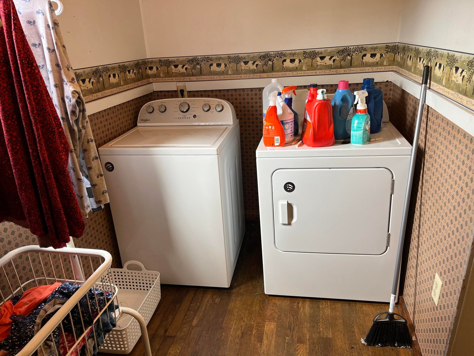 Image for SOLD $46,200 - 3 Bedroom with Full Basement in Williamson