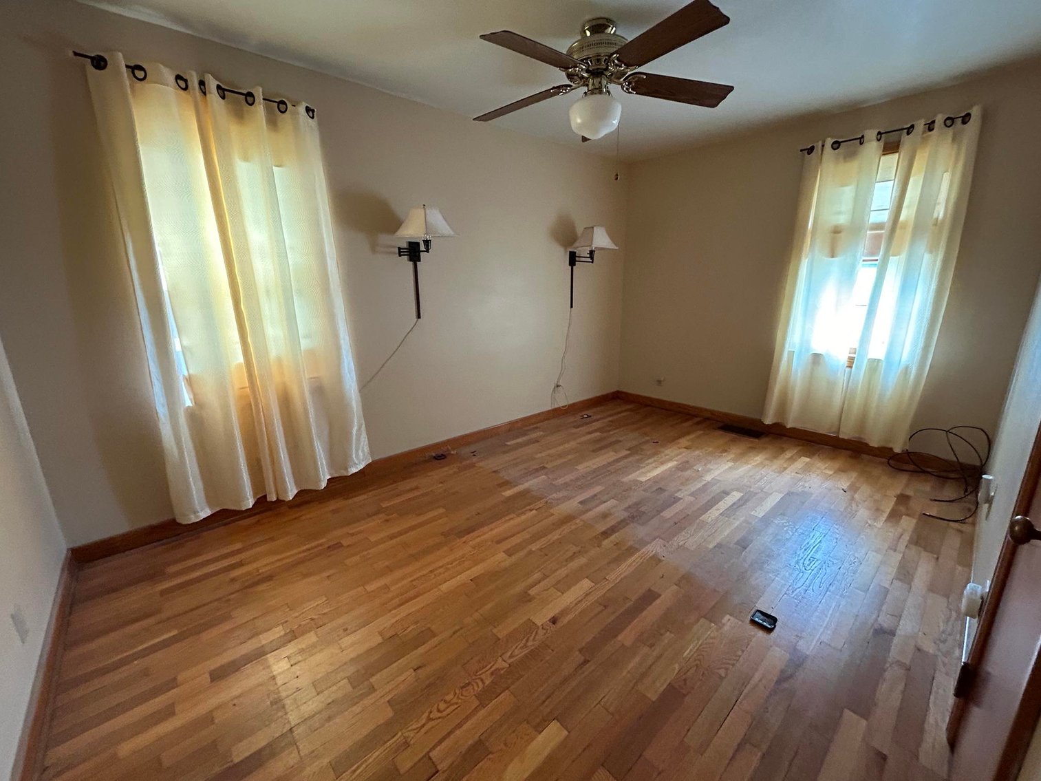 Image for SOLD $123,750 - 3 Bedroom Brick Home on a Corner Lot