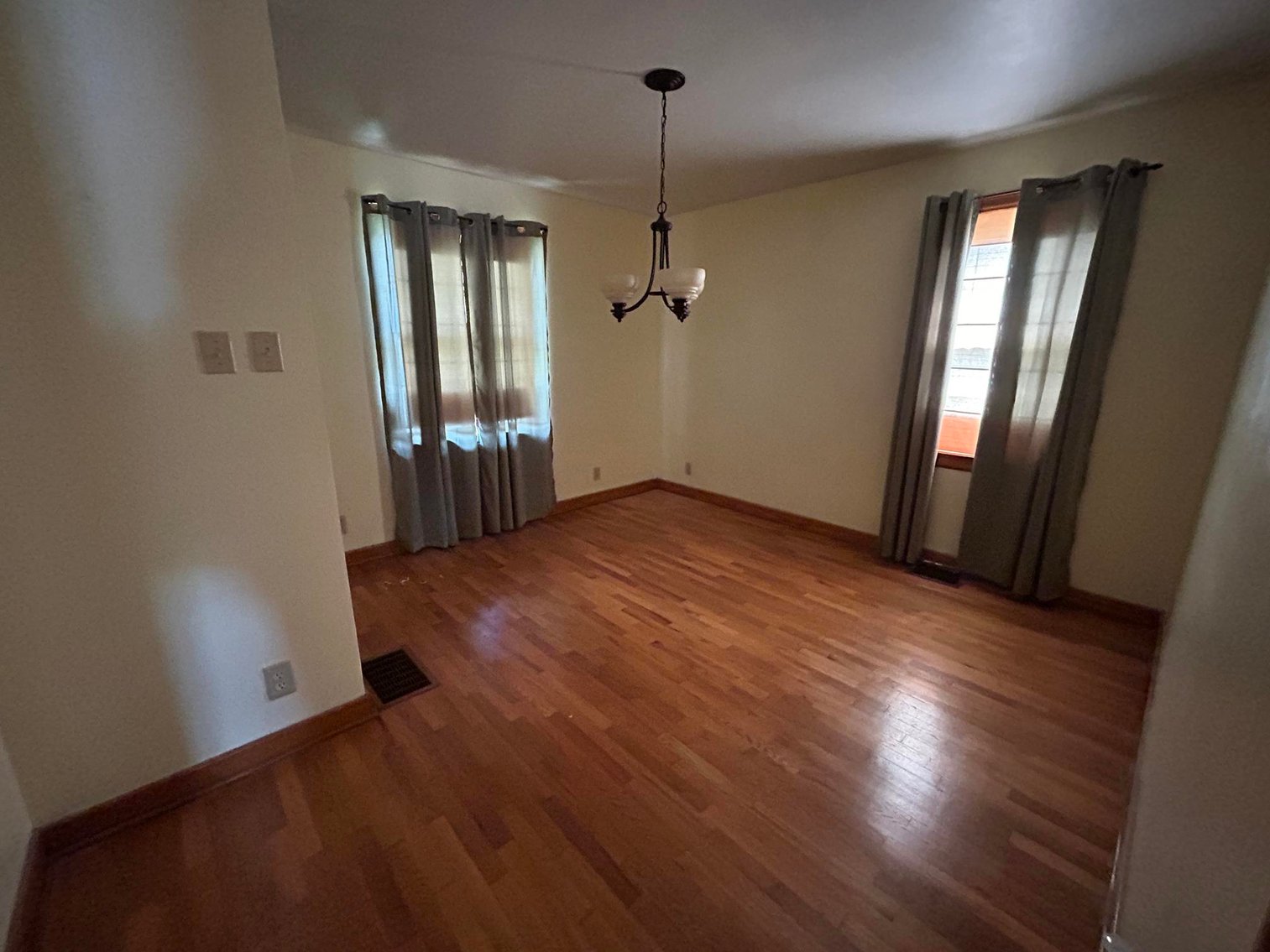 Image for SOLD $123,750 - 3 Bedroom Brick Home on a Corner Lot