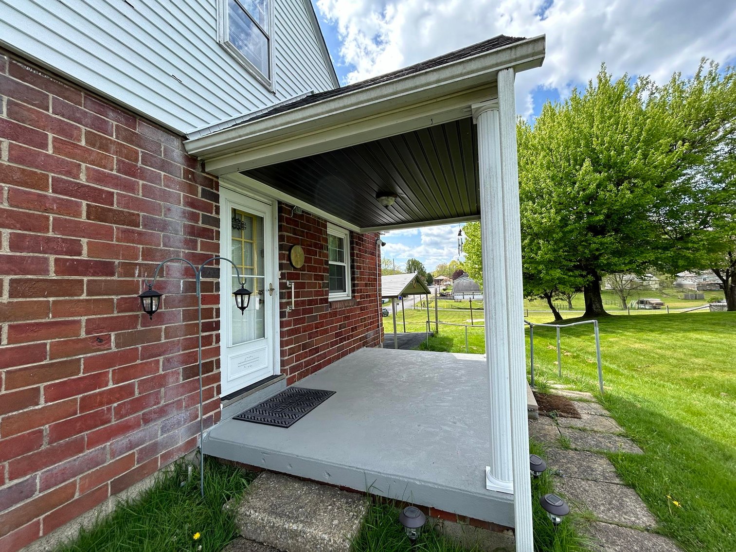 Image for SOLD $123,750 - 3 Bedroom Brick Home on a Corner Lot