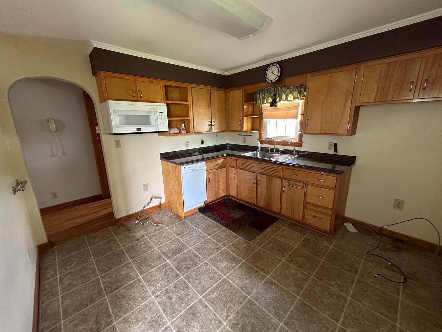 Image for SOLD $123,750 - 3 Bedroom Brick Home on a Corner Lot