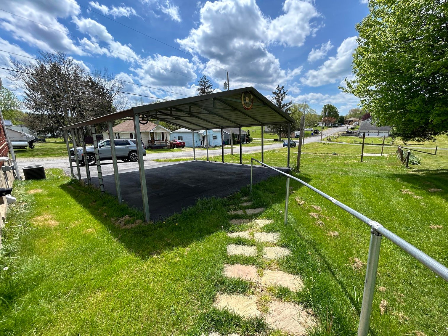 Image for SOLD $123,750 - 3 Bedroom Brick Home on a Corner Lot