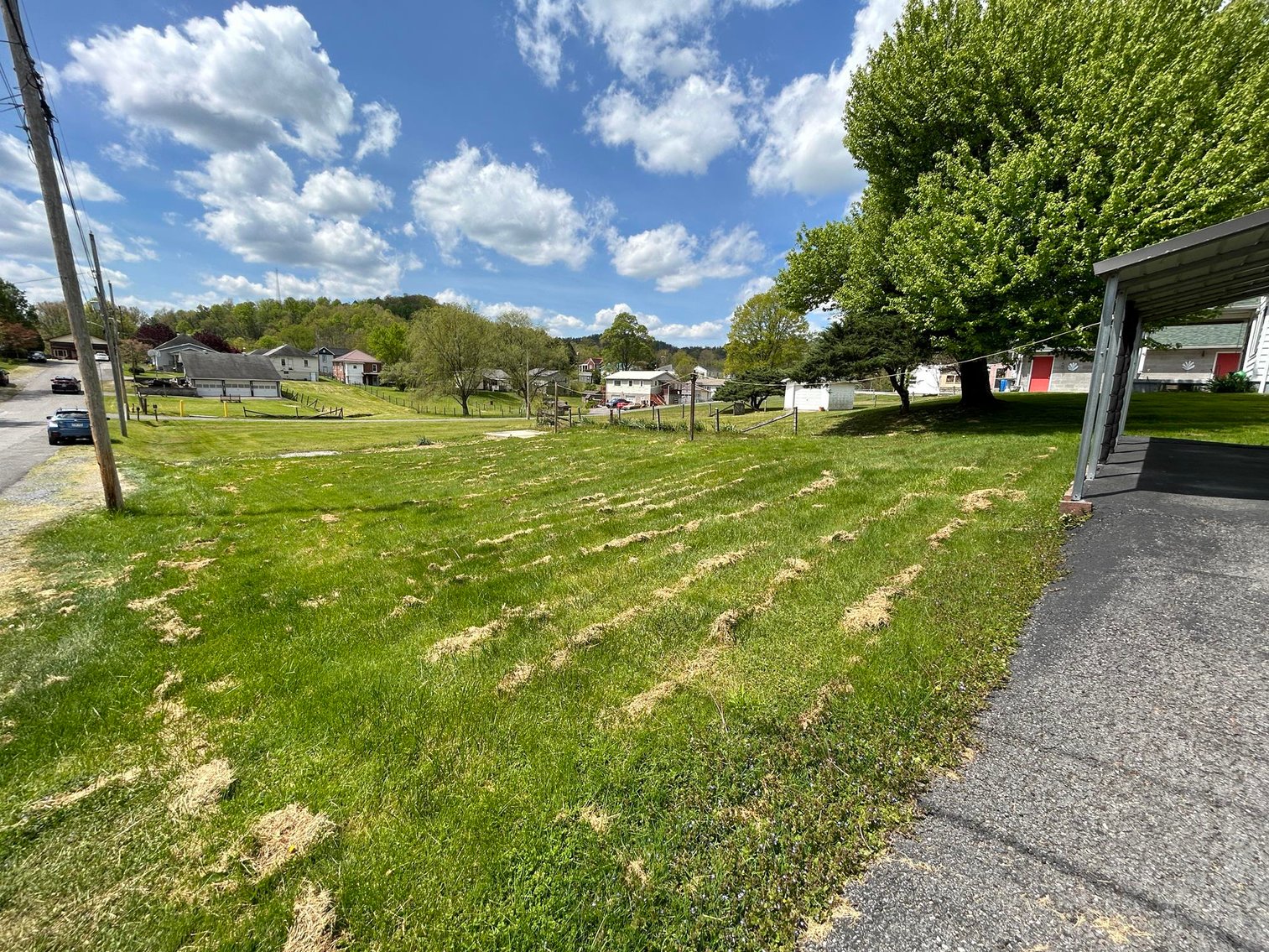 Image for SOLD $123,750 - 3 Bedroom Brick Home on a Corner Lot