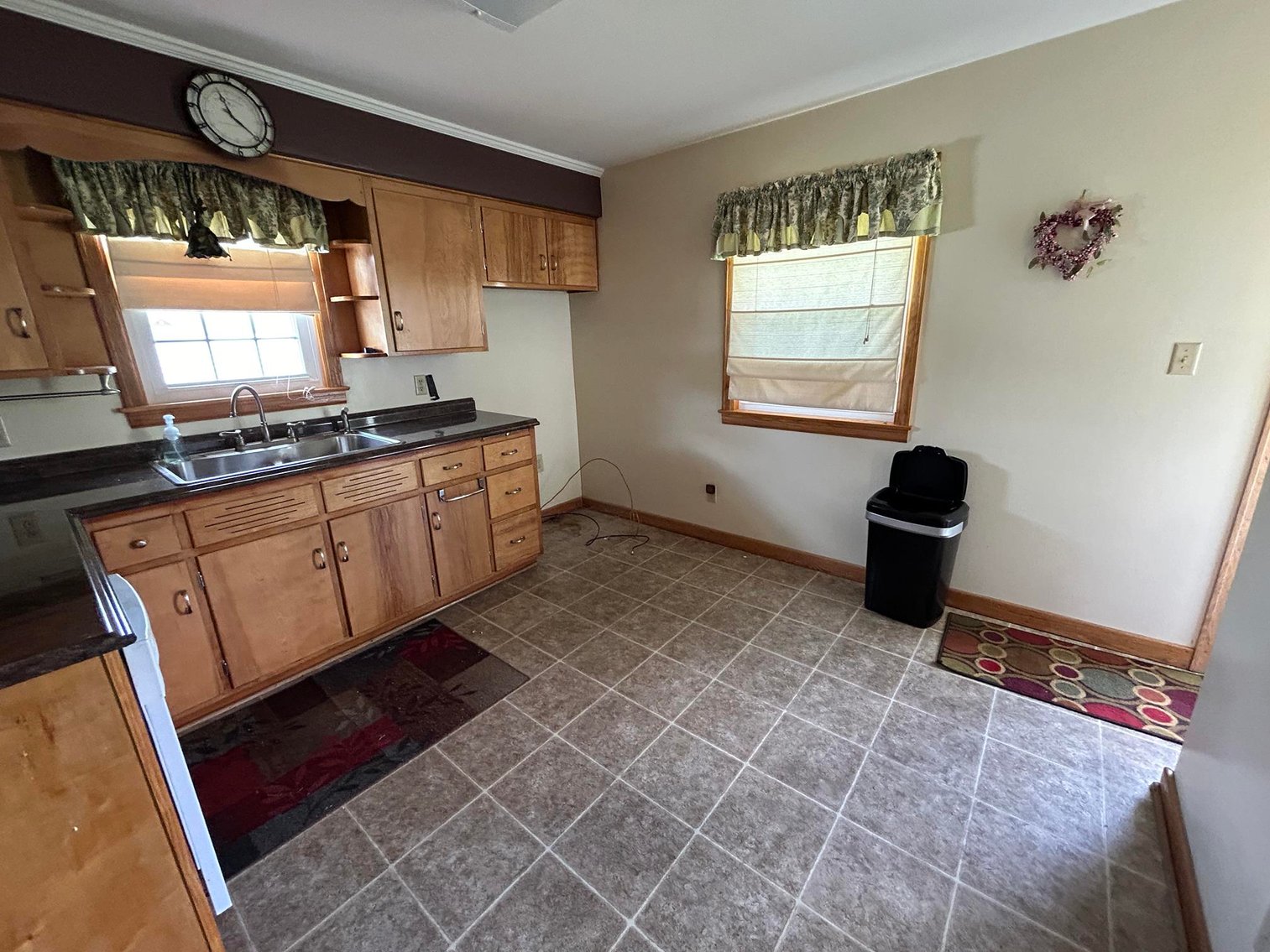 Image for SOLD $123,750 - 3 Bedroom Brick Home on a Corner Lot