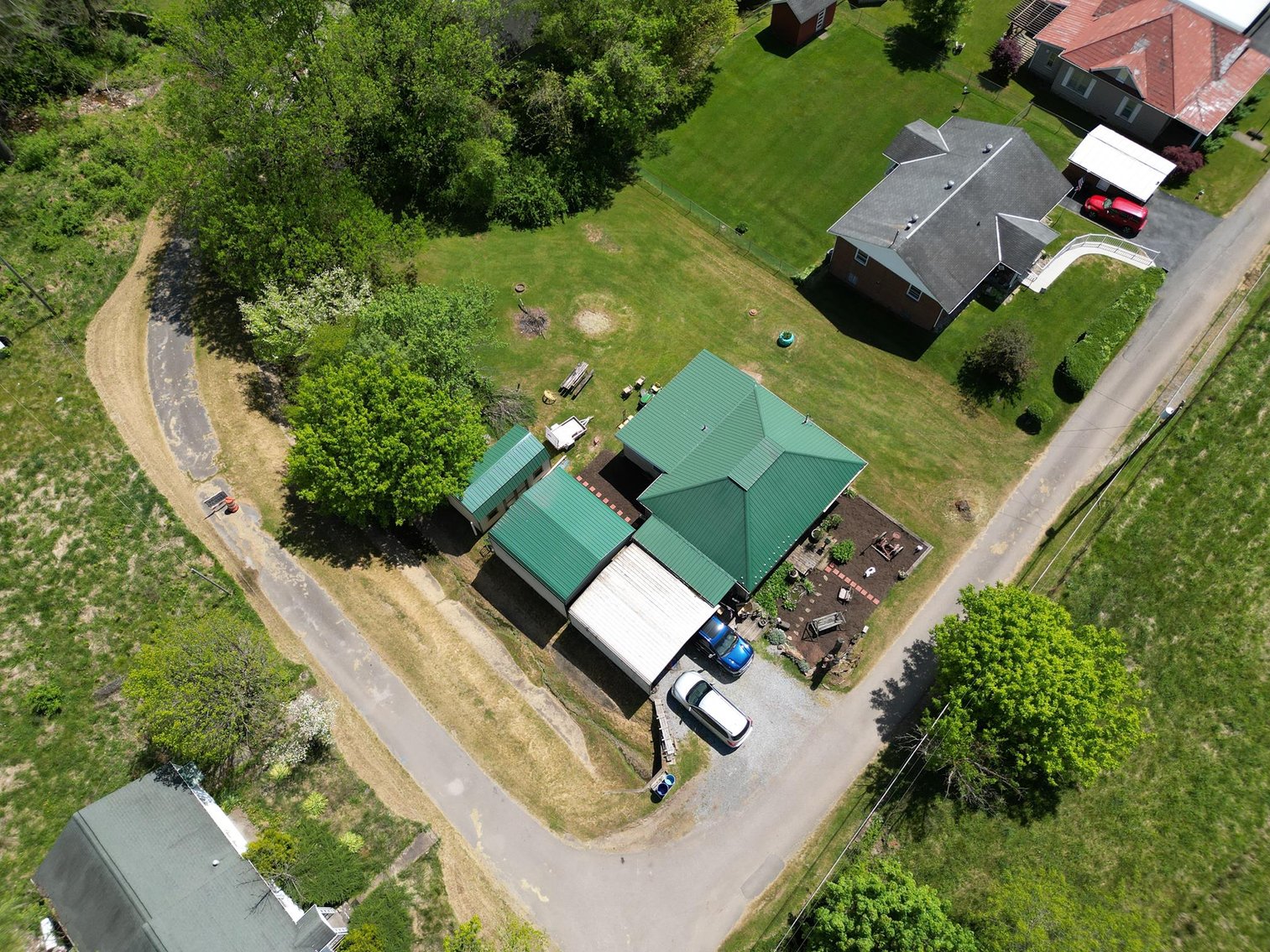 Image for SOLD $61,600 - 2 Bedroom on a Large, Flat Corner Lot