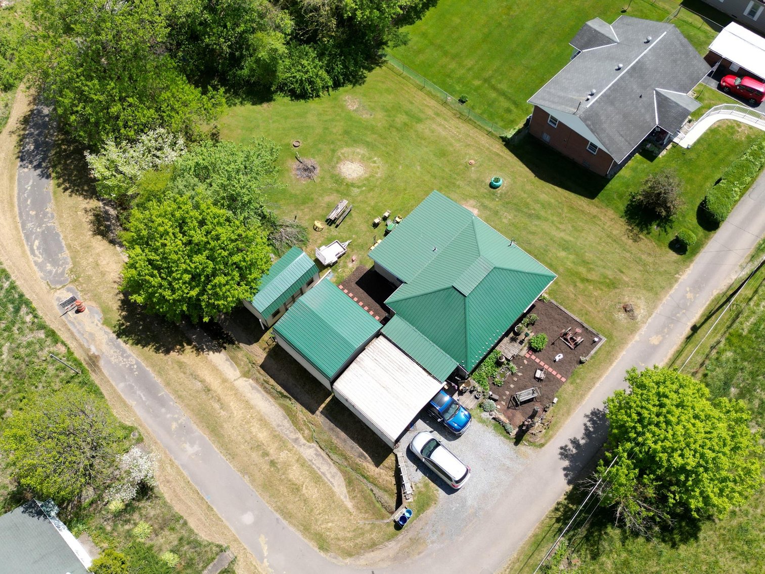 Image for SOLD $61,600 - 2 Bedroom on a Large, Flat Corner Lot