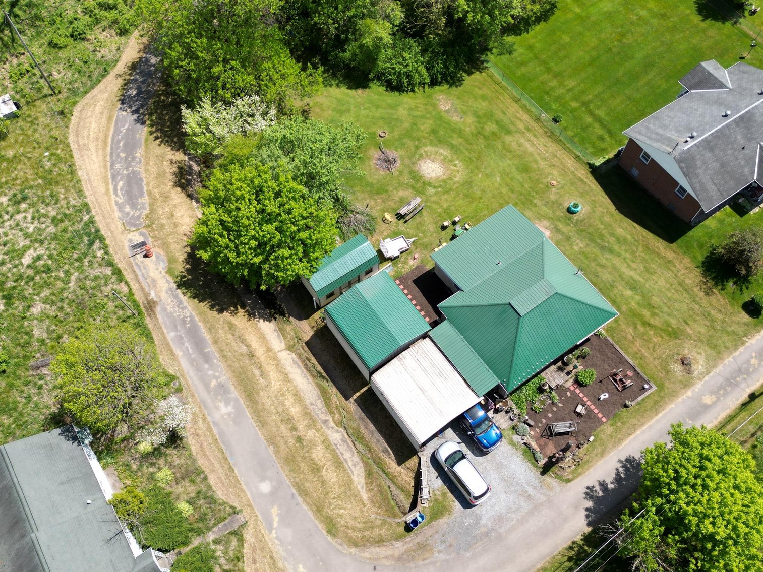 Image for SOLD $61,600 - 2 Bedroom on a Large, Flat Corner Lot