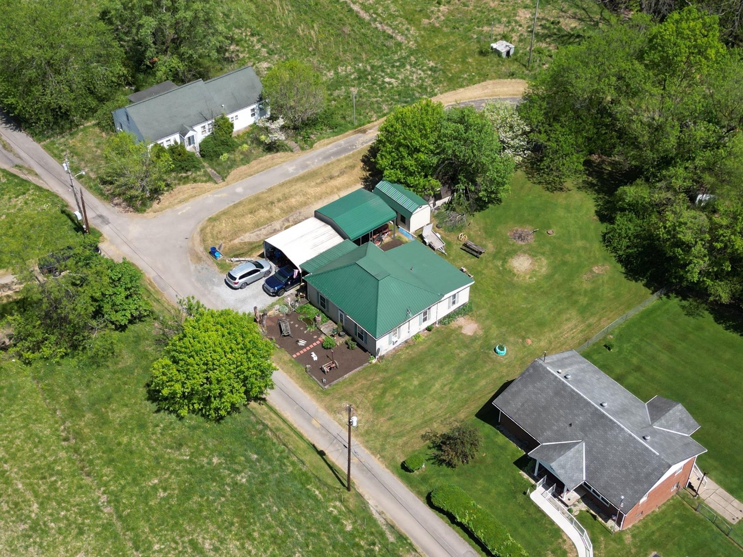 Image for SOLD $61,600 - 2 Bedroom on a Large, Flat Corner Lot