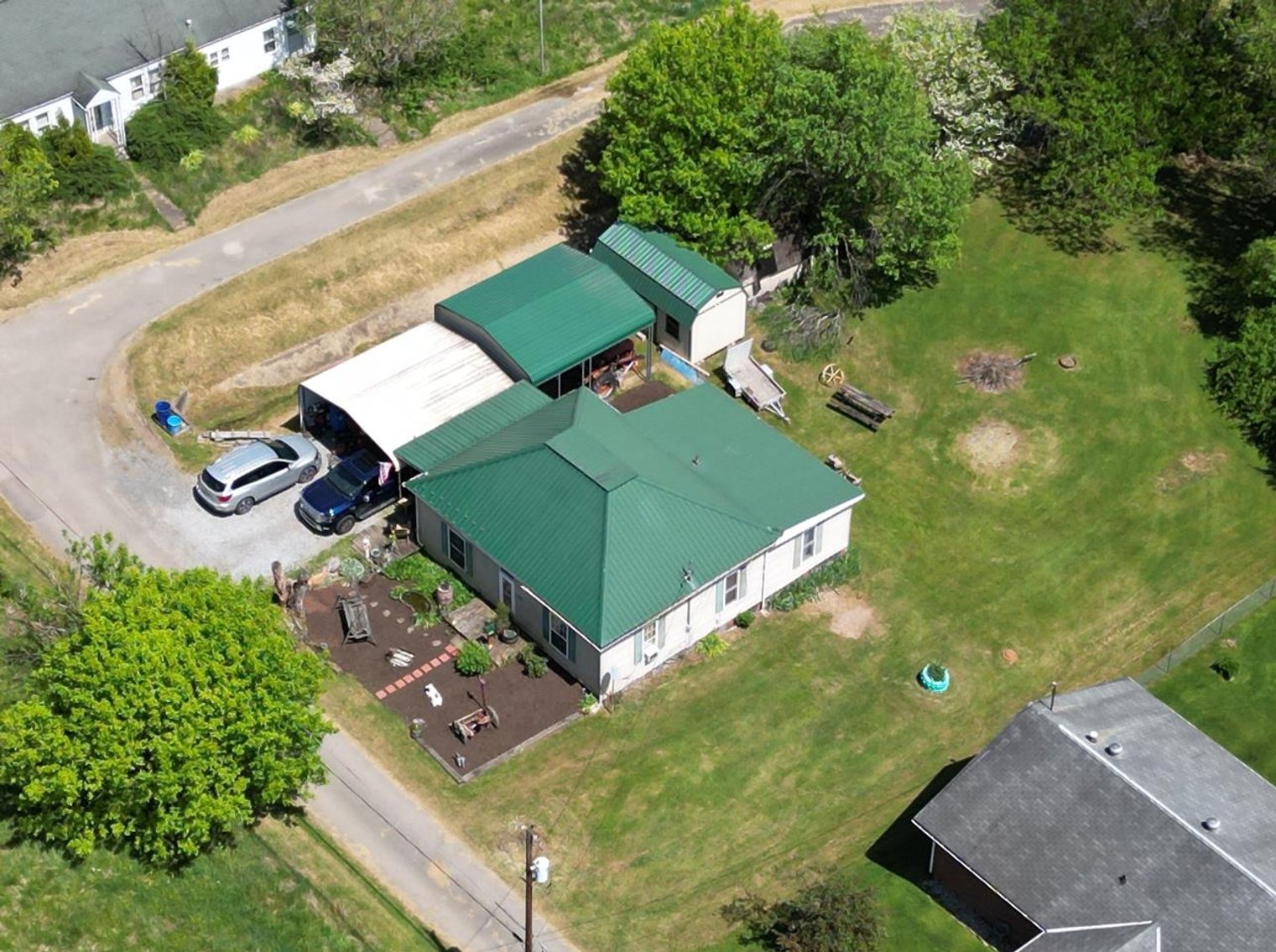 Image for SOLD $61,600 - 2 Bedroom on a Large, Flat Corner Lot