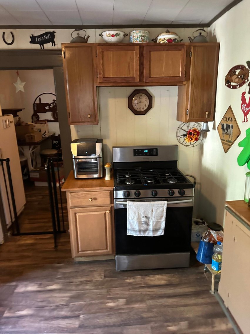 Image for SOLD $61,600 - 2 Bedroom on a Large, Flat Corner Lot