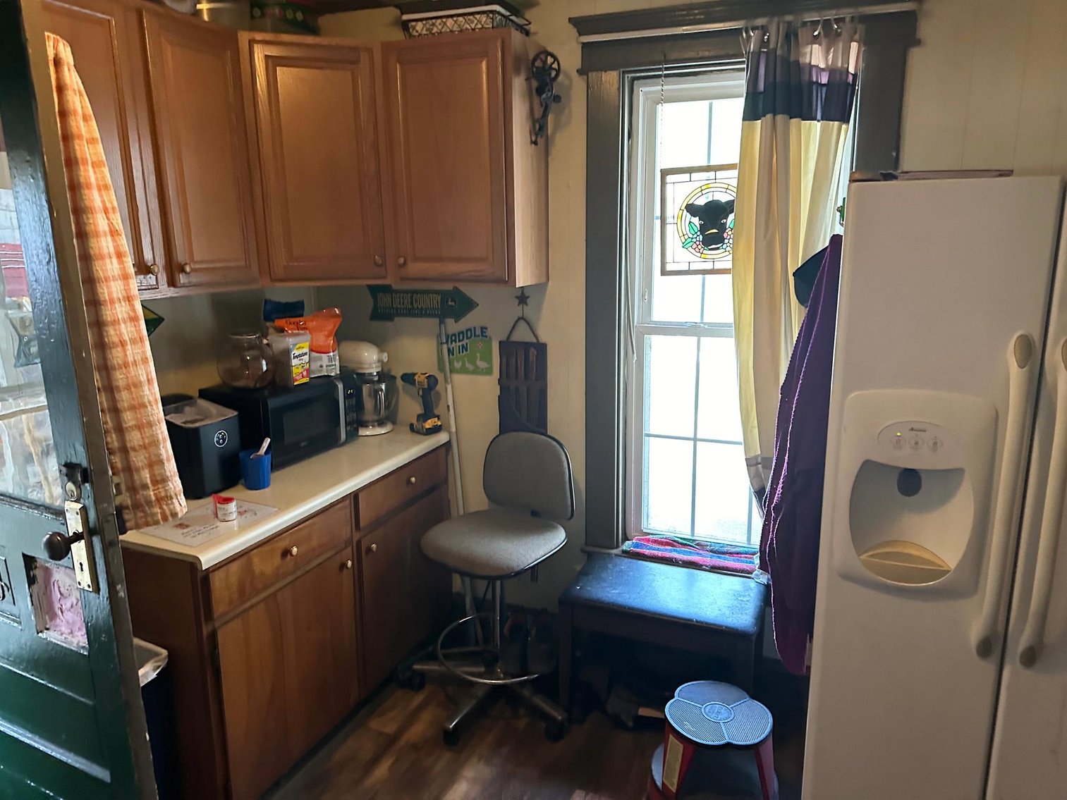 Image for SOLD $61,600 - 2 Bedroom on a Large, Flat Corner Lot